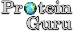 Protein Guru Logo